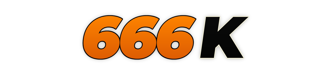 666k Casino